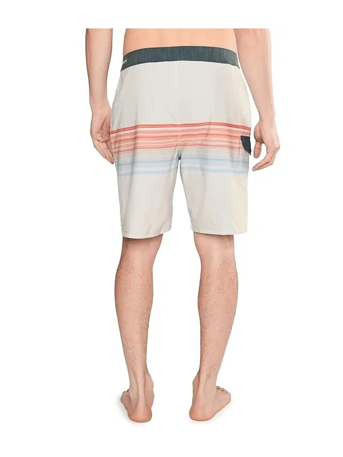 Шорты Phantom Eco Weekender Slub Cargo 20 Hurley — 4