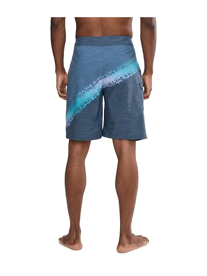 Шорты карго Phantom Eco Weekender Slub Cargo 20 Hurley, Destroyer — 4