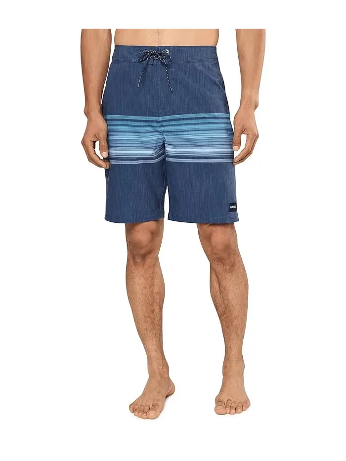 Шорты Phantom Eco Weekender Slub Cargo 20 Hurley — 1