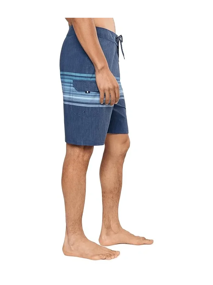 Шорты Phantom Eco Weekender Slub Cargo 20 Hurley — 3