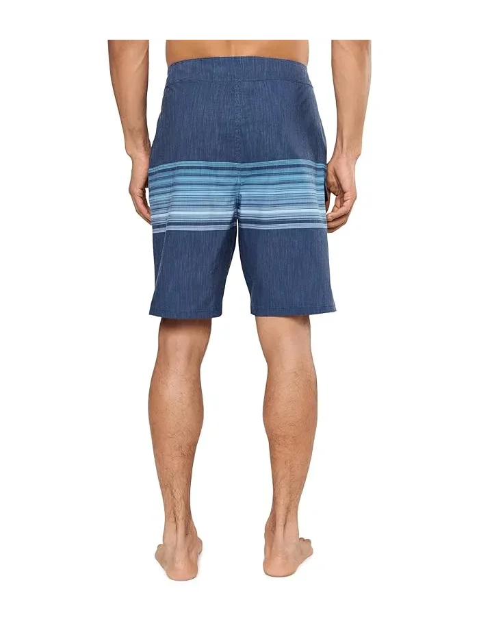 Шорты Phantom Eco Weekender Slub Cargo 20 Hurley — 4