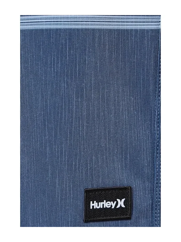 Шорты Phantom Eco Weekender Slub Cargo 20 Hurley — 5