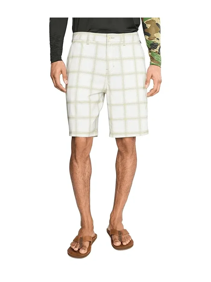 Шорты гибридные Union Print Amphibian 20 Quiksilver — 1