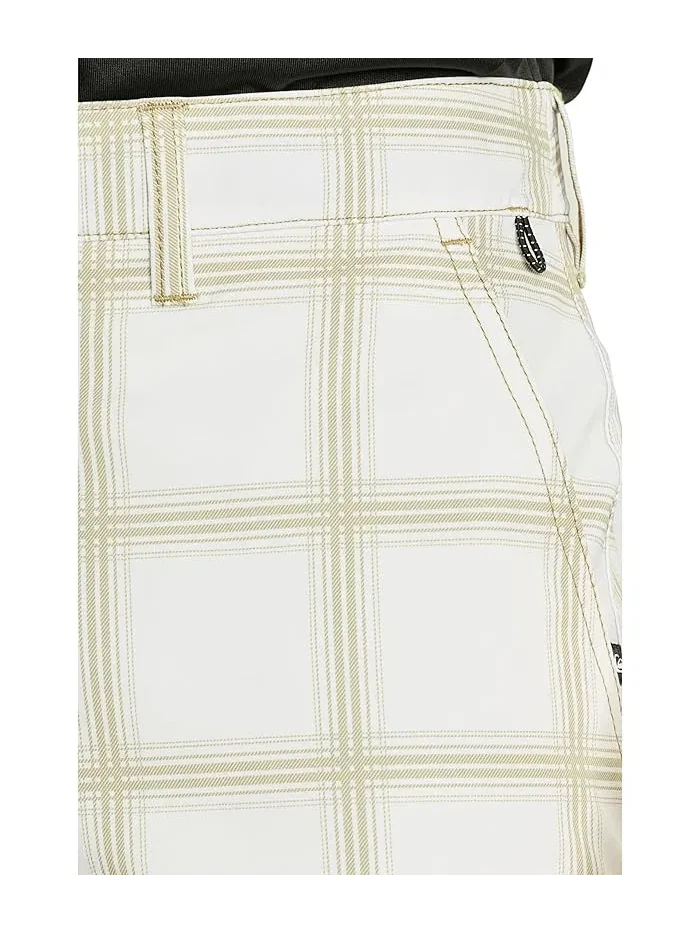 Шорты гибридные Union Print Amphibian 20 Quiksilver — 5