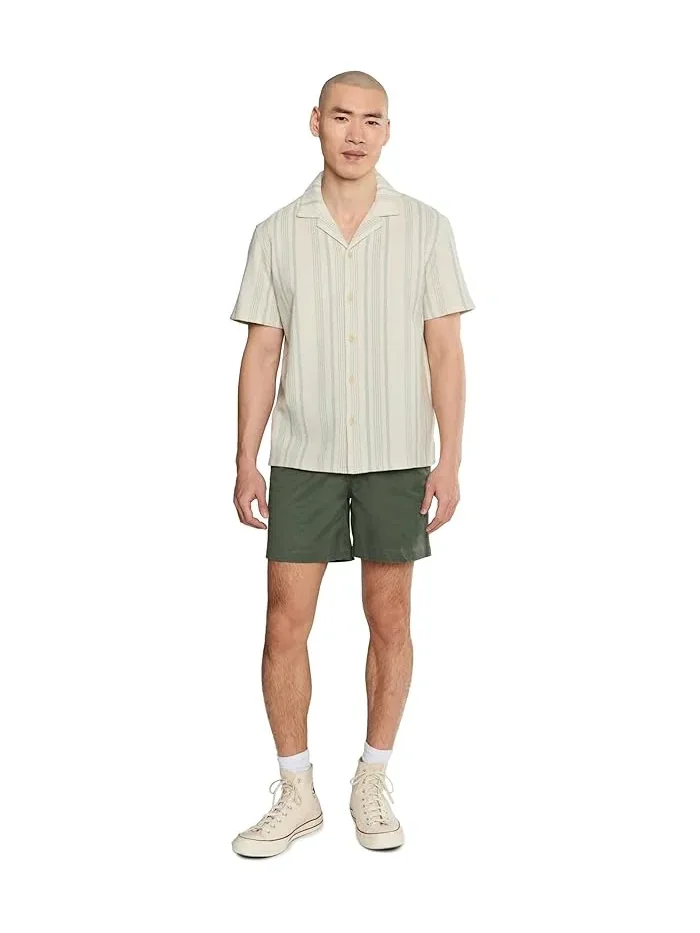 Шорты хлопковые Mission Ridge Chino Toad&Co — 2