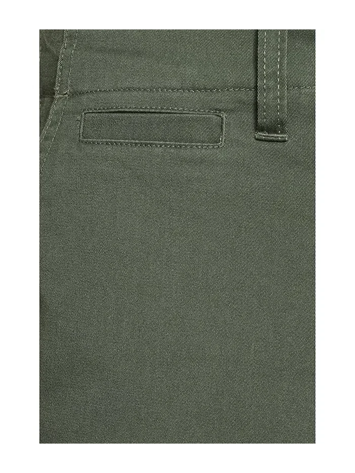 Шорты хлопковые Mission Ridge Chino Toad&Co — 5