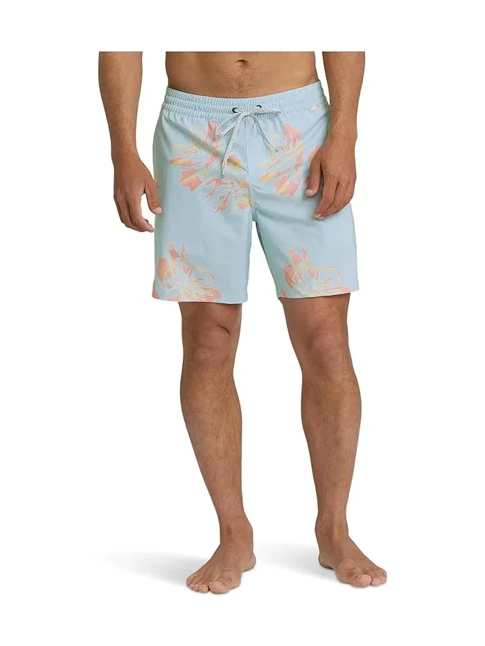 Шорты Seventy Three LB Billabong — 1