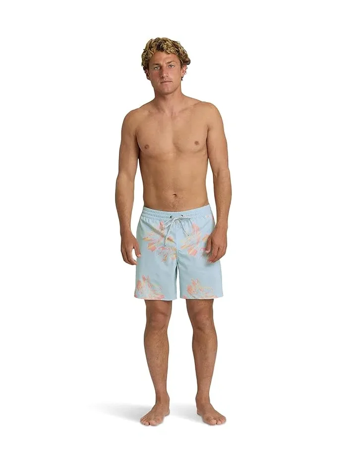 Шорты Seventy Three LB Billabong — 2