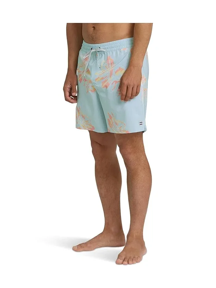 Шорты Seventy Three LB Billabong — 3