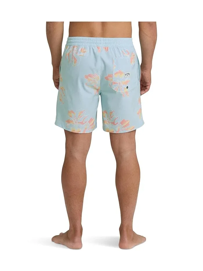 Шорты Seventy Three LB Billabong — 4