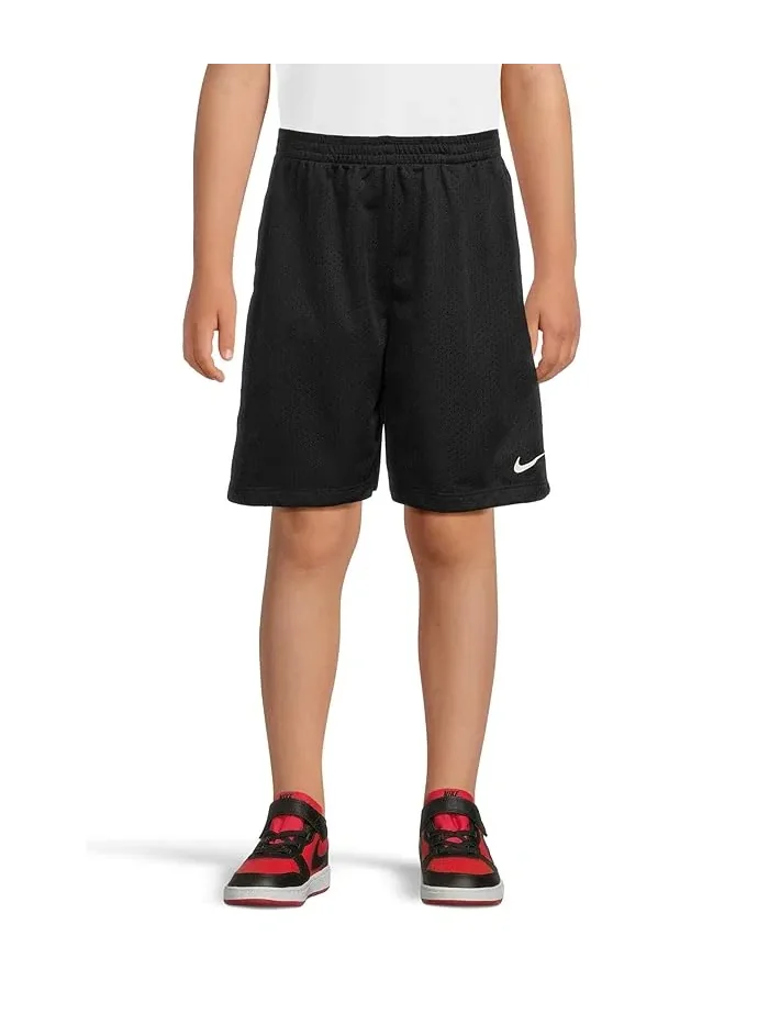 Шорты Nike Kids Dri-FIT Multi Mesh Shorts — 1