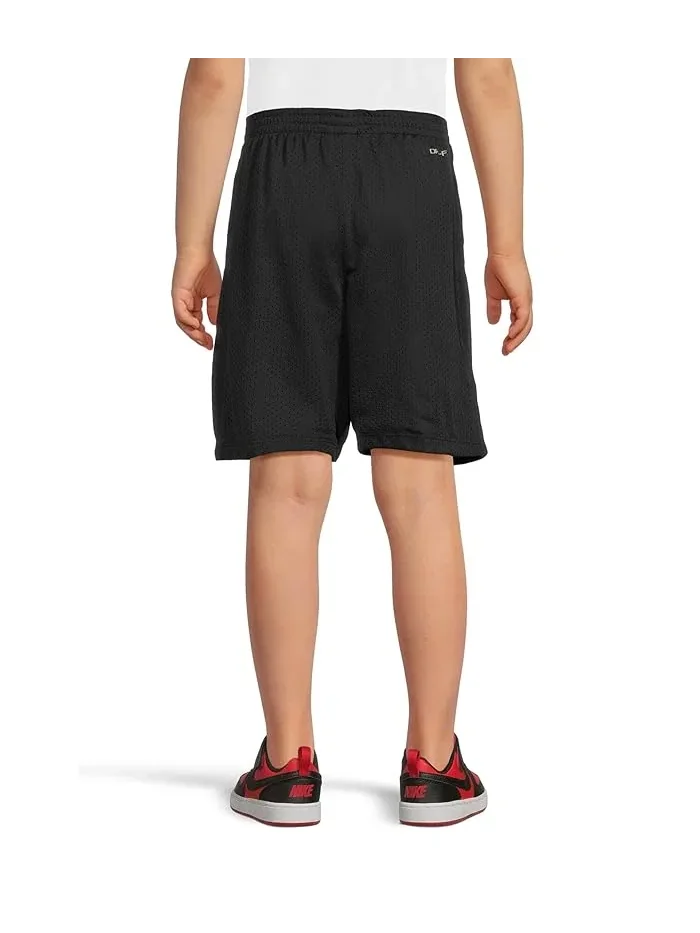 Шорты Nike Kids Dri-FIT Multi Mesh Shorts — 2