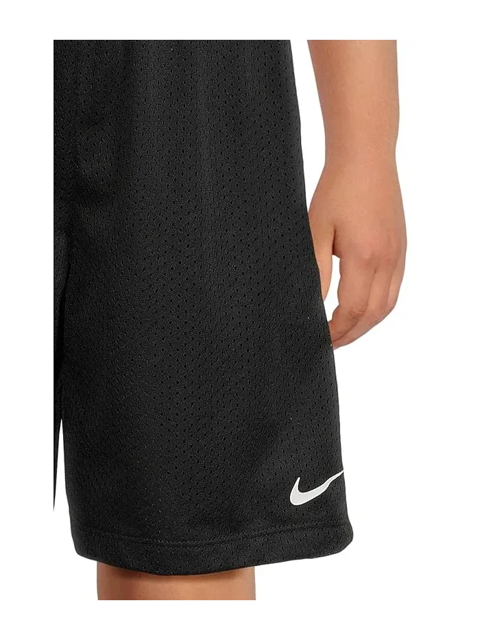 Шорты Nike Kids Dri-FIT Multi Mesh Shorts — 3