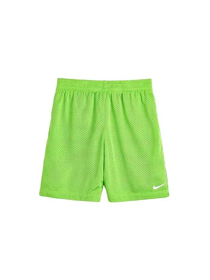 Шорты Dri-FIT Multi Mesh Nike Kids — 1