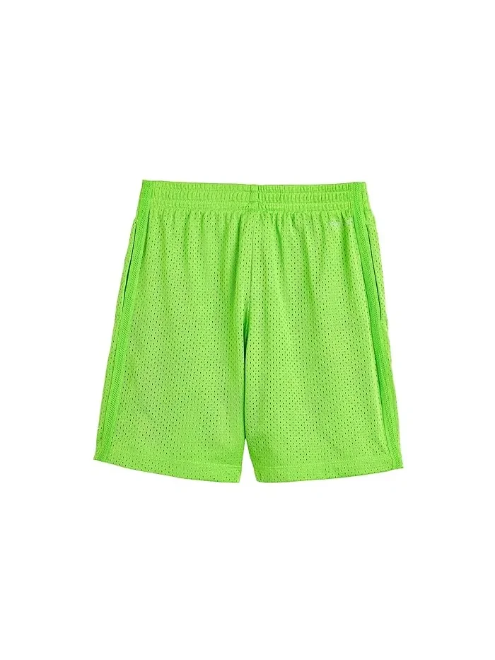 Шорты Dri-FIT Multi Mesh Nike Kids — 2