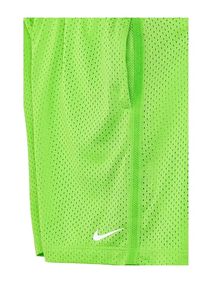 Шорты Dri-FIT Multi Mesh Nike Kids — 3