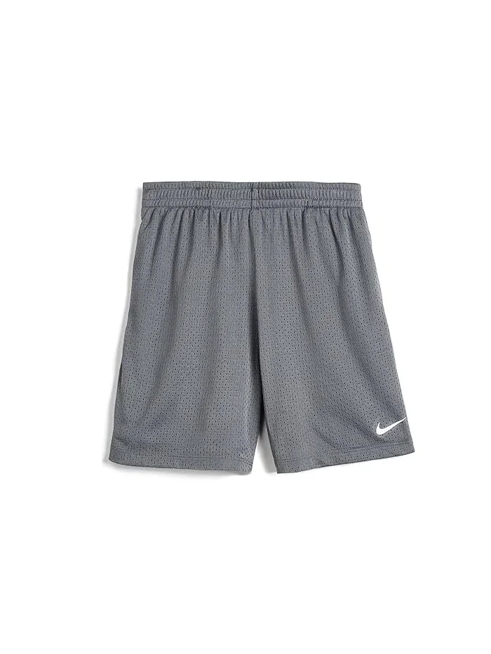Шорты из дышащей сетки Dri-FIT Nike Kids — 1