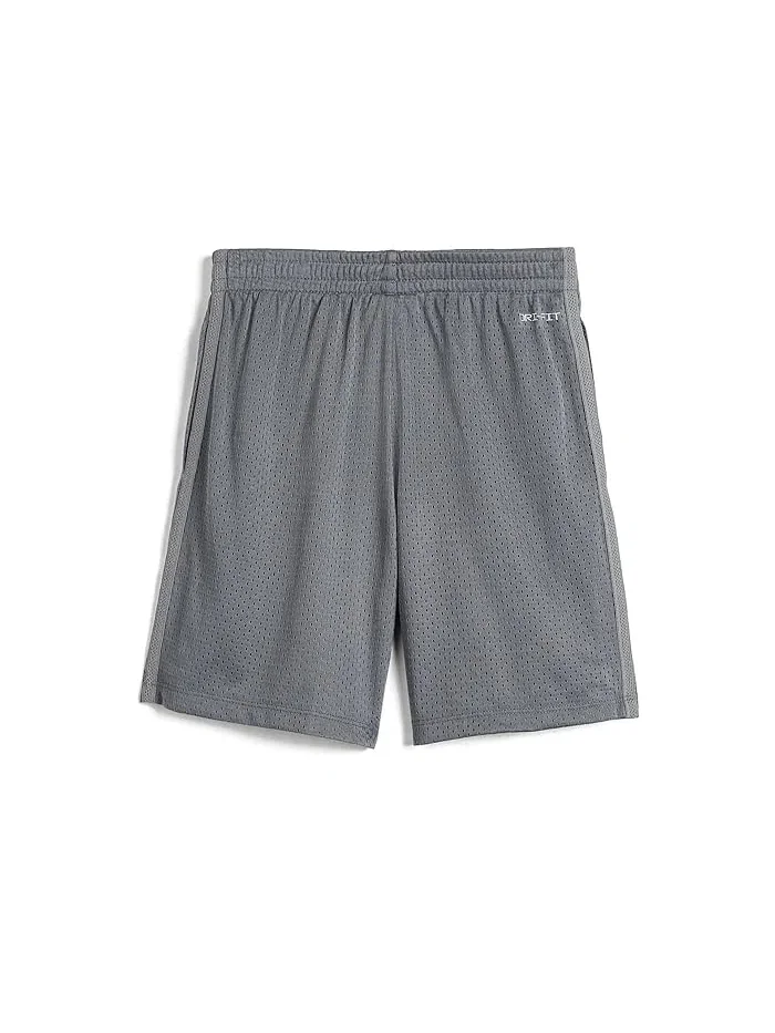 Шорты из дышащей сетки Dri-FIT Nike Kids — 2
