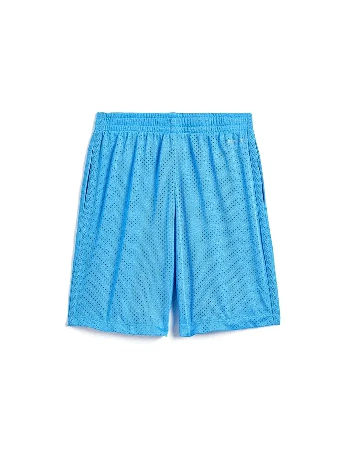 Шорты Dri-FIT Multi Mesh Nike Kids — 2