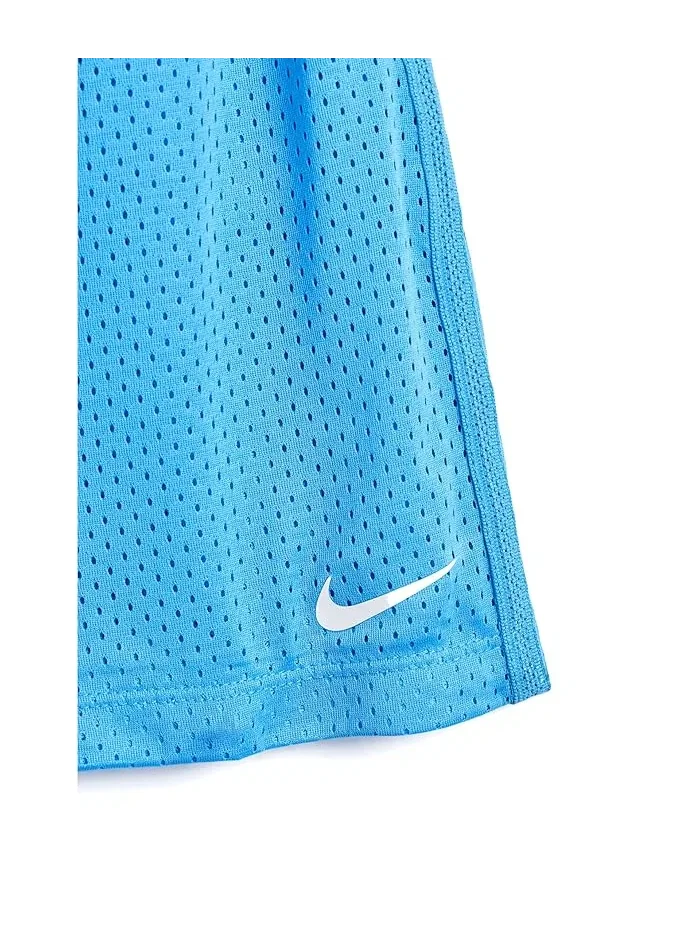 Шорты Dri-FIT Multi Mesh Nike Kids — 3