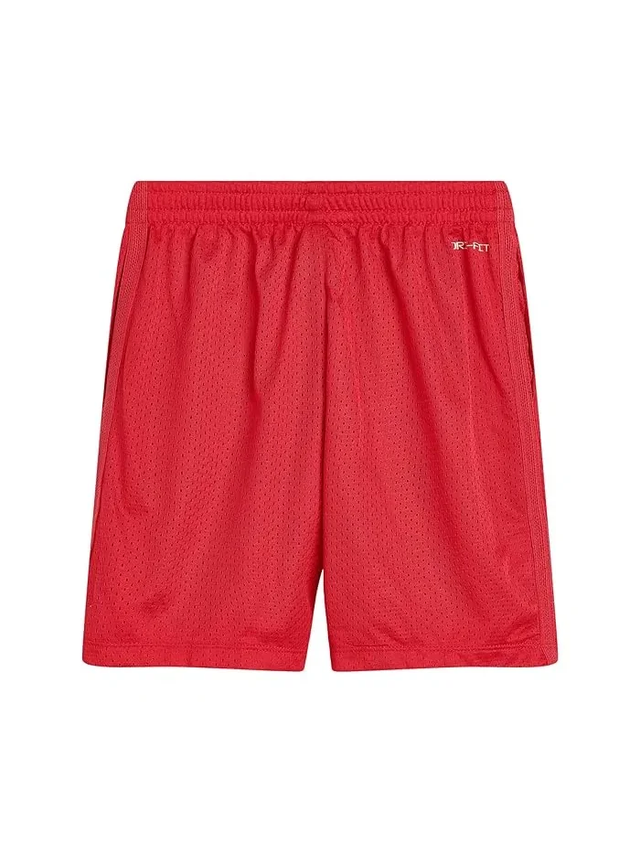 Шорты детские Dri-FIT Multi Mesh Nike Kids — 2