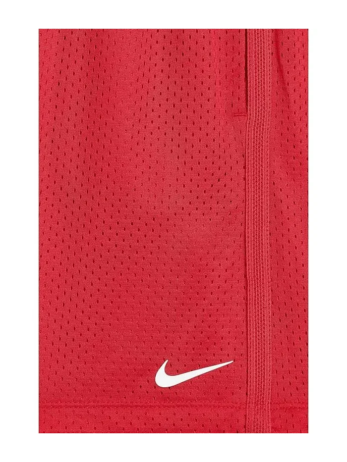 Шорты детские Dri-FIT Multi Mesh Nike Kids — 3