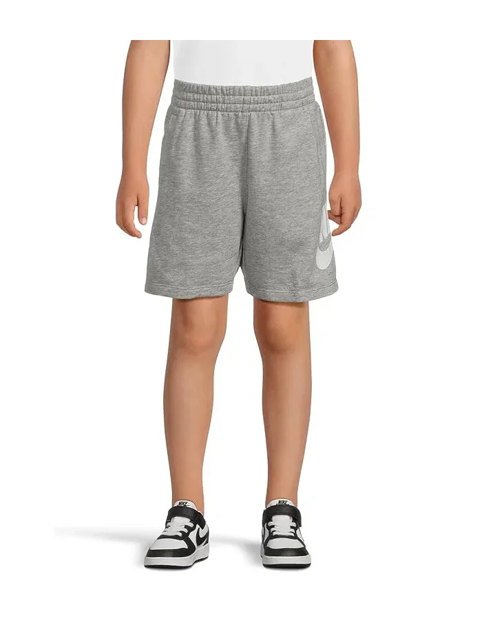 Шорты из французского террия Nike Kids — 1