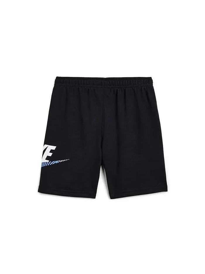 Шорты French Terry Nike Kids — 2