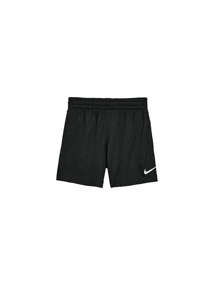 Шорты дышащие Dri-FIT Multi Mesh Nike Kids — 1