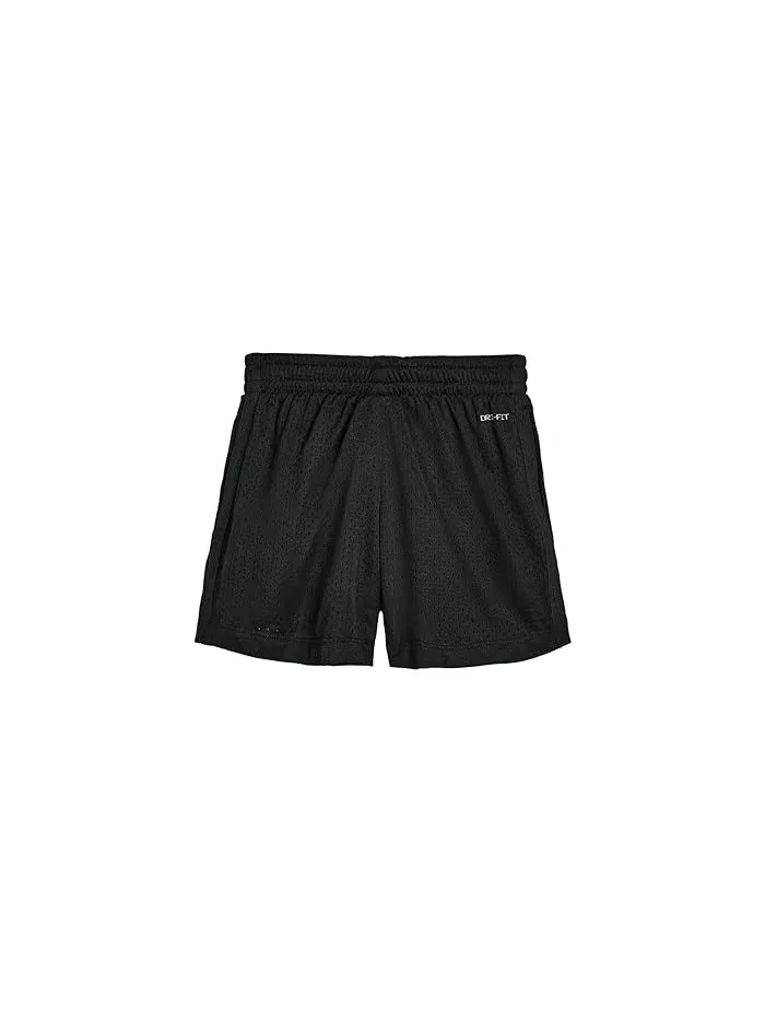 Шорты дышащие Dri-FIT Multi Mesh Nike Kids — 2