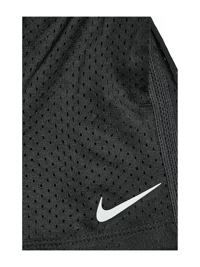 Шорты дышащие Dri-FIT Multi Mesh Nike Kids — 3