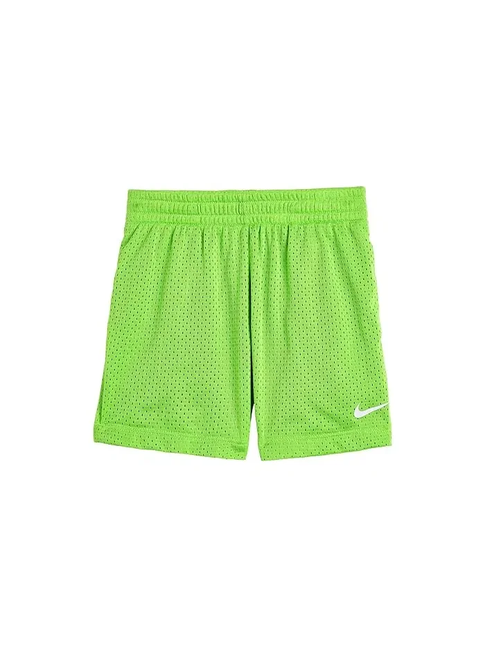 Шорты Nike Kids Dri-FIT Multi Mesh — 1