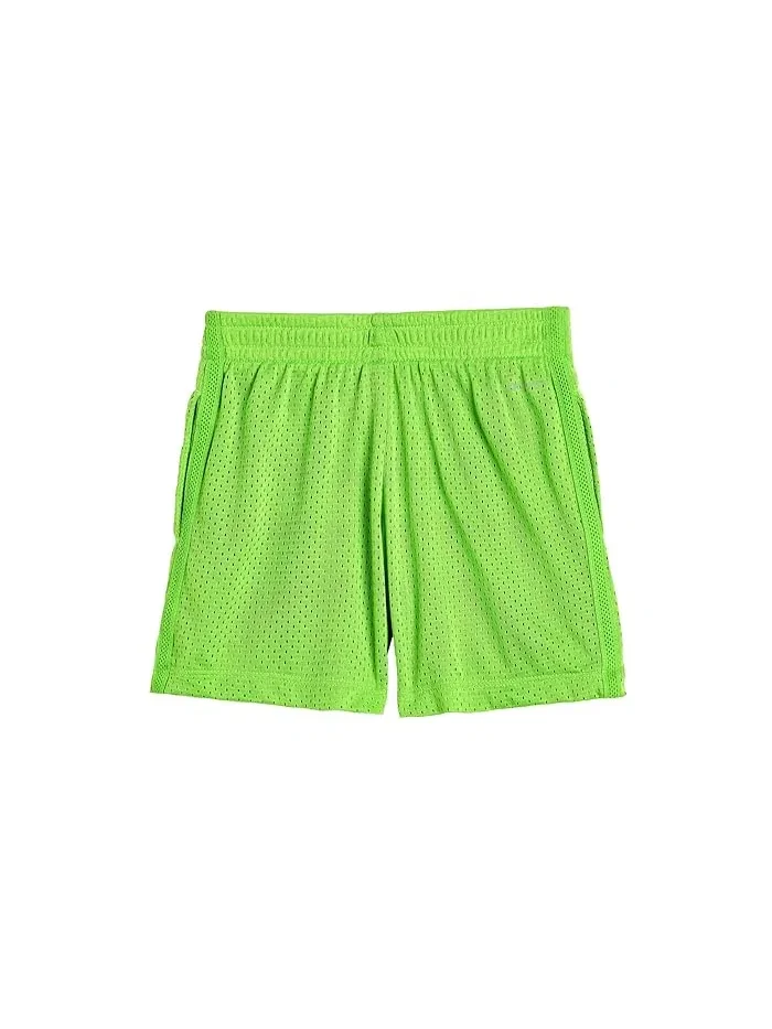 Шорты Nike Kids Dri-FIT Multi Mesh — 2