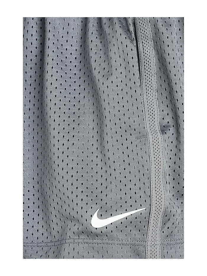 Шорты Dri-FIT Multi Mesh Nike Kids — 3
