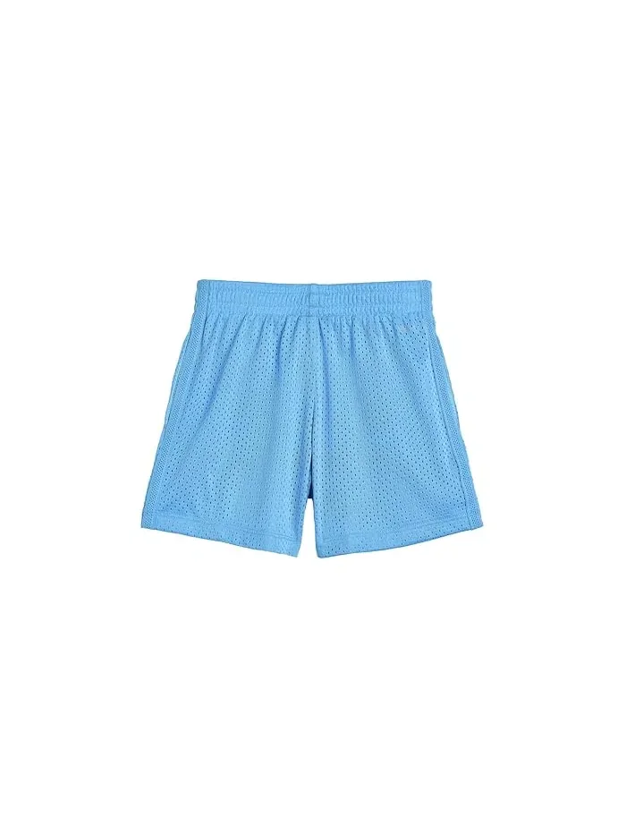 Шорты Dri-FIT Multi Mesh Nike Kids — 2