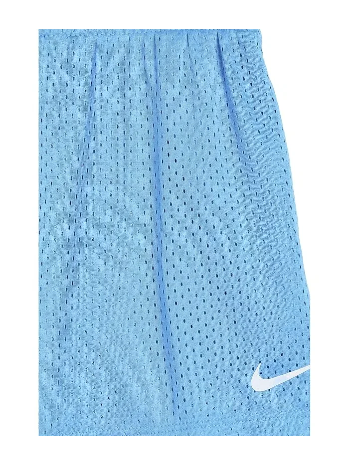 Шорты Dri-FIT Multi Mesh Nike Kids — 3