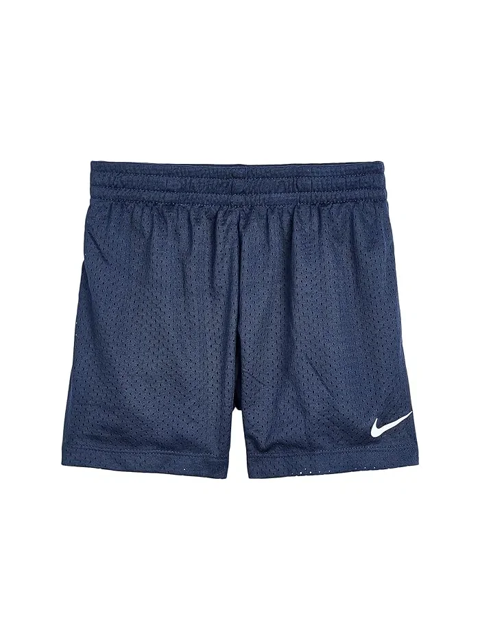 Шорты Dri-FIT Multi Mesh Nike Kids — 1