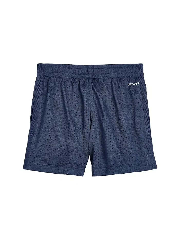 Шорты Dri-FIT Multi Mesh Nike Kids — 2