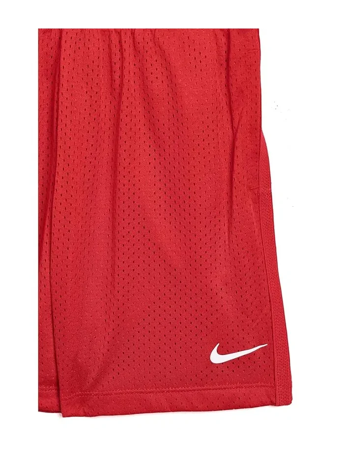 Шорты Dri-FIT Multi Mesh Nike Kids — 3