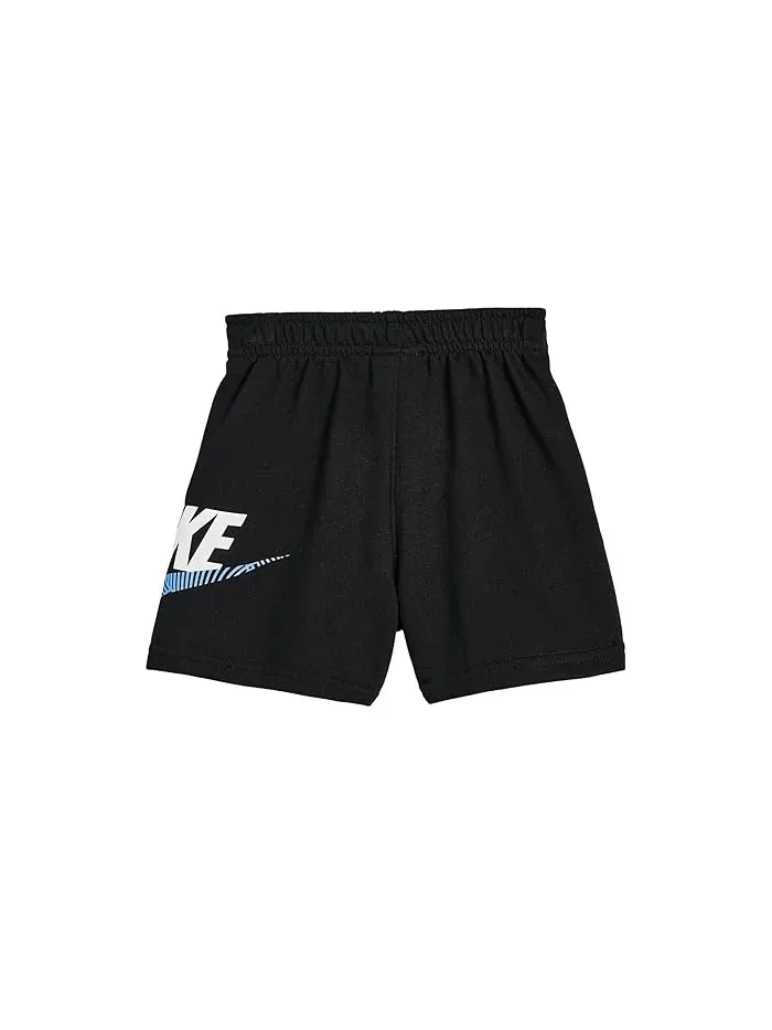 Шорты French Terry In the Zone Nike Kids — 2