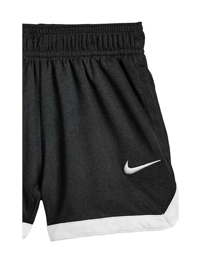 Шорты Dri-FIT Court Shorts Nike Kids — 3