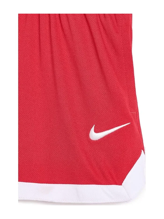 Шорты Dri-FIT Court Shorts Nike Kids — 3