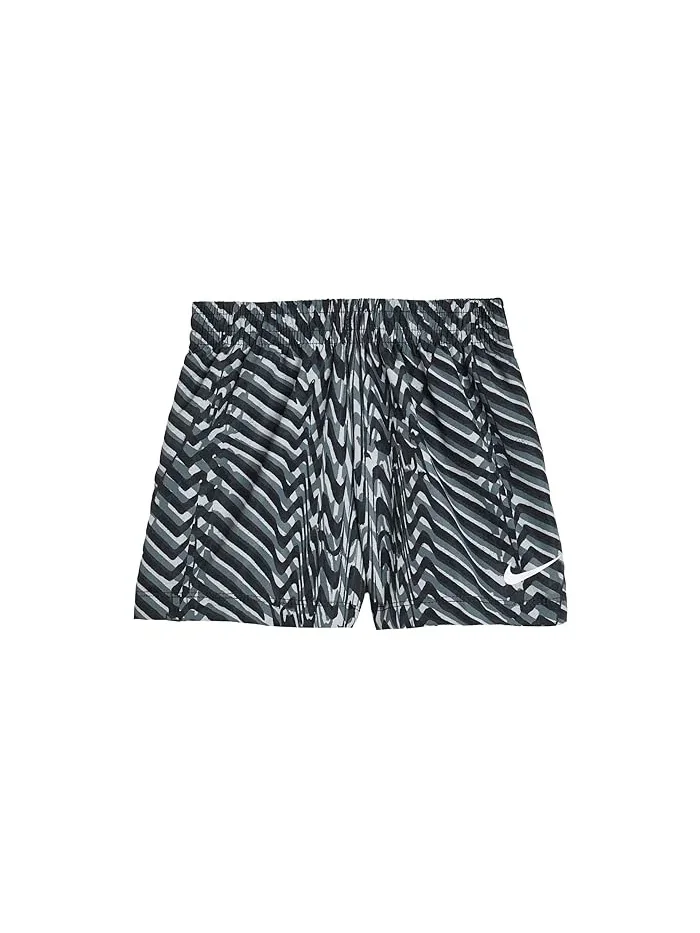 Шорты Dri-FIT Bold Moves Woven Nike Kids — 1