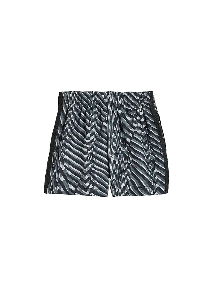 Шорты Dri-FIT Bold Moves Woven Nike Kids — 2