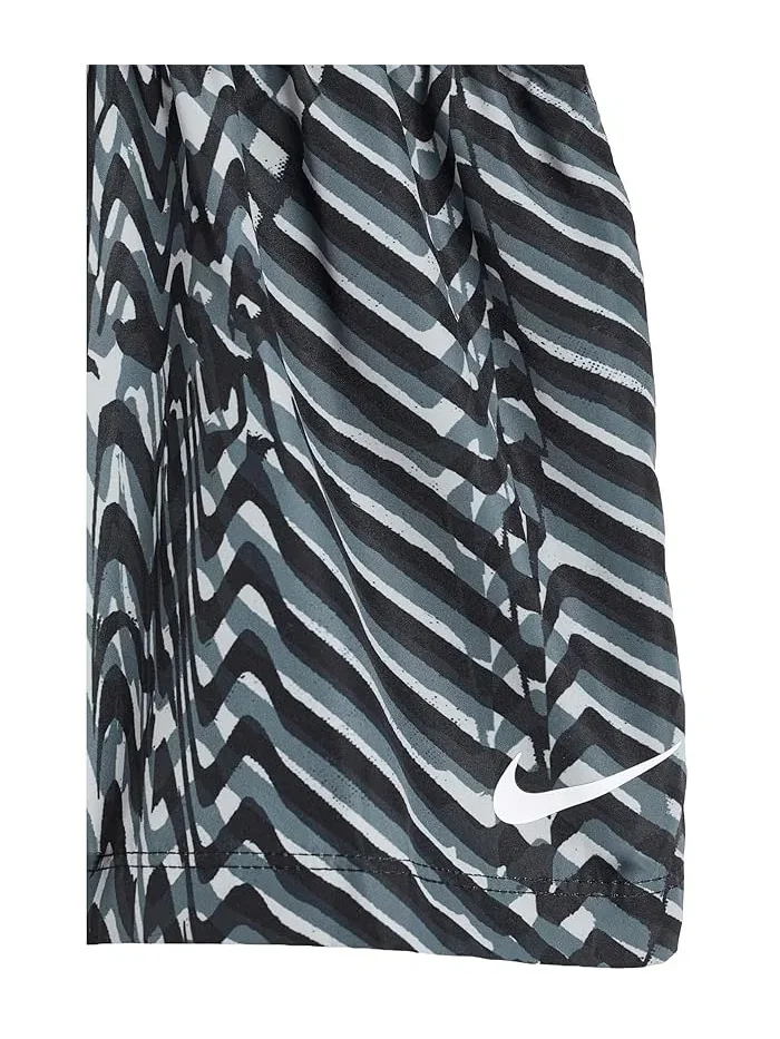 Шорты Dri-FIT Bold Moves Woven Nike Kids — 3