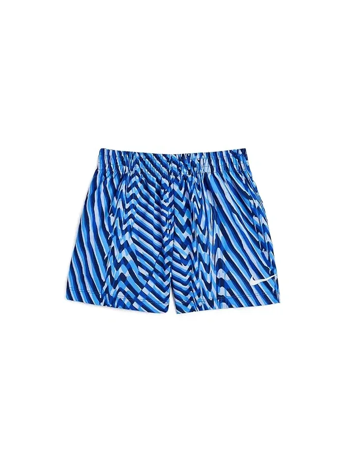 Шорты Dri-FIT Bold Moves Woven Nike Kids — 1