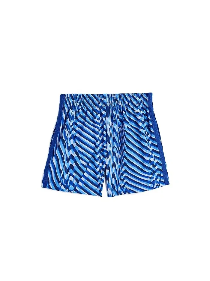 Шорты Dri-FIT Bold Moves Woven Nike Kids — 2