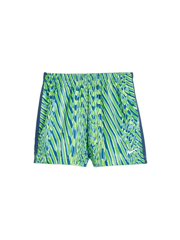 Шорты Dri-FIT Bold Moves Woven Nike Kids — 1