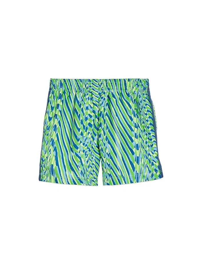 Шорты Dri-FIT Bold Moves Woven Nike Kids — 2