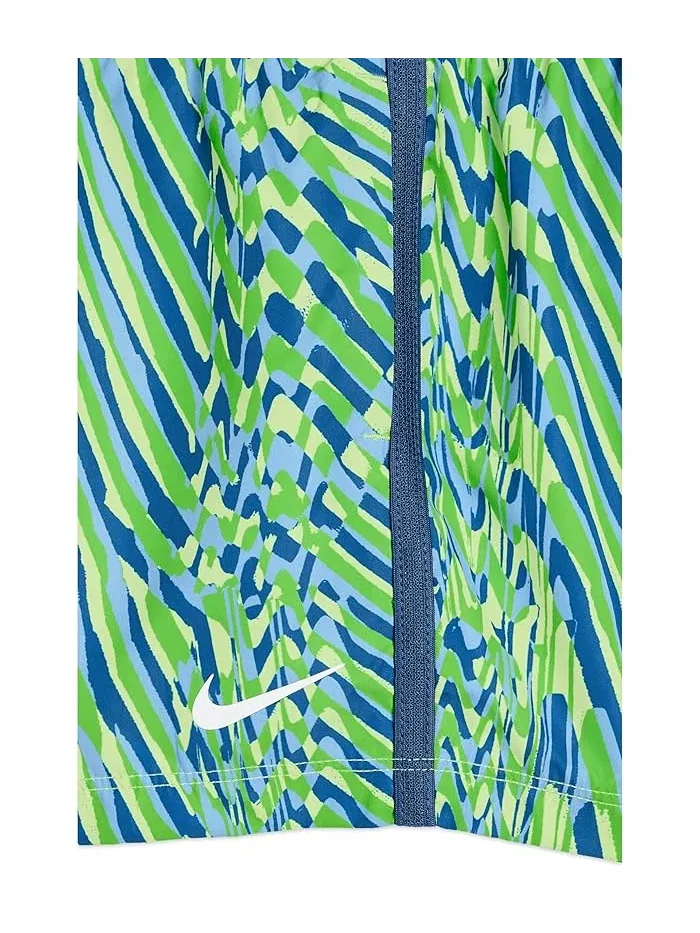 Шорты Dri-FIT Bold Moves Woven Nike Kids — 3